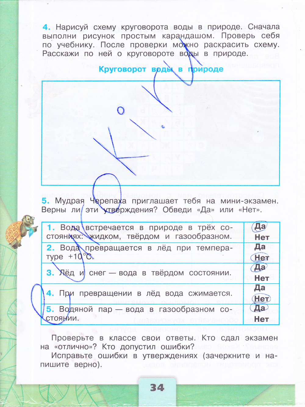 Гдз учебник русский язык 4 класс т г рамзаева в 2 частях 2018 год ст 91 номер