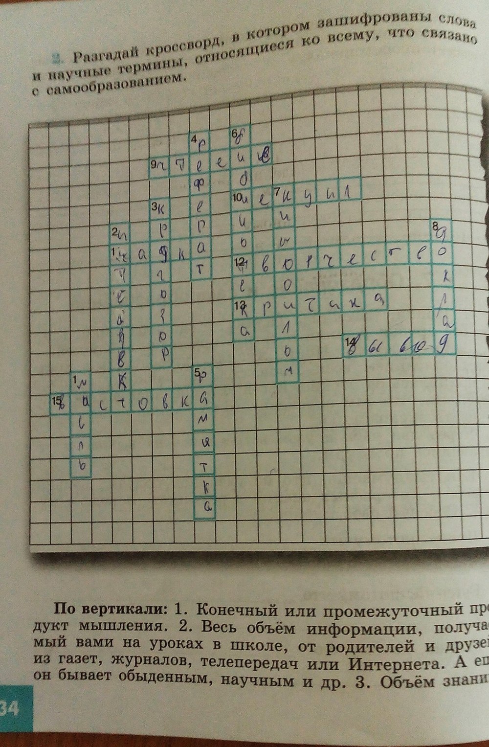 Класс